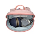 Mochila infantil Mini Sunshine peach