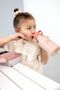 Botella Acero Inoxidable Sunny Explorer rose/pink