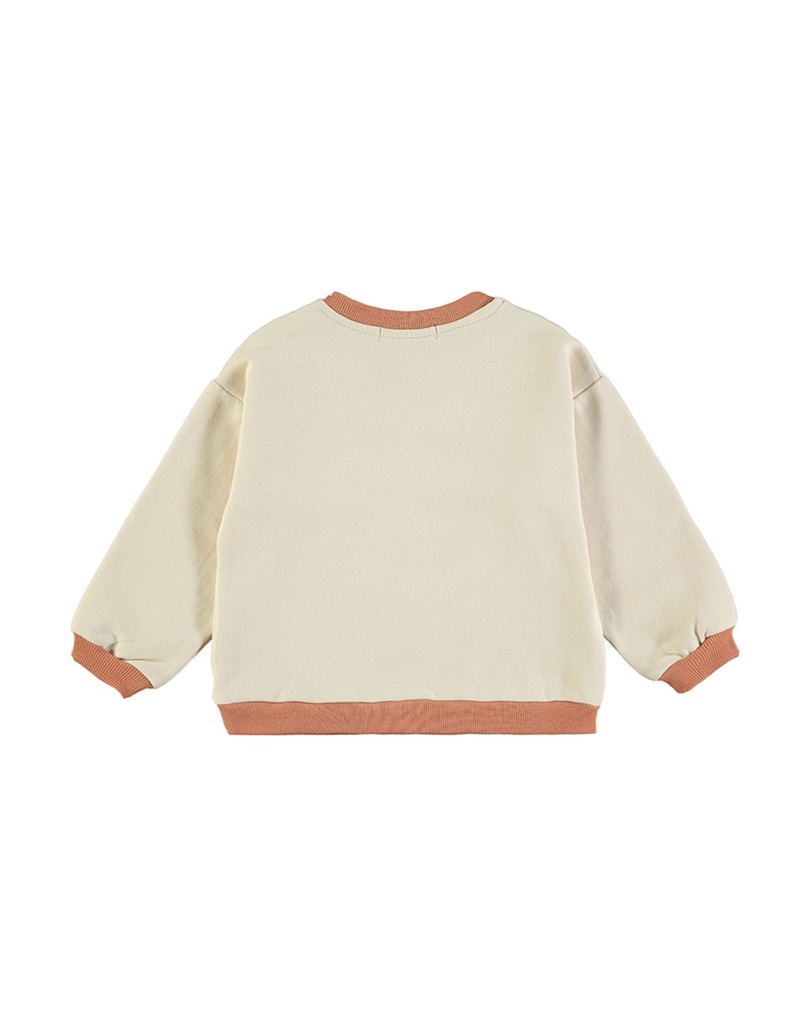 Sudadera Discover