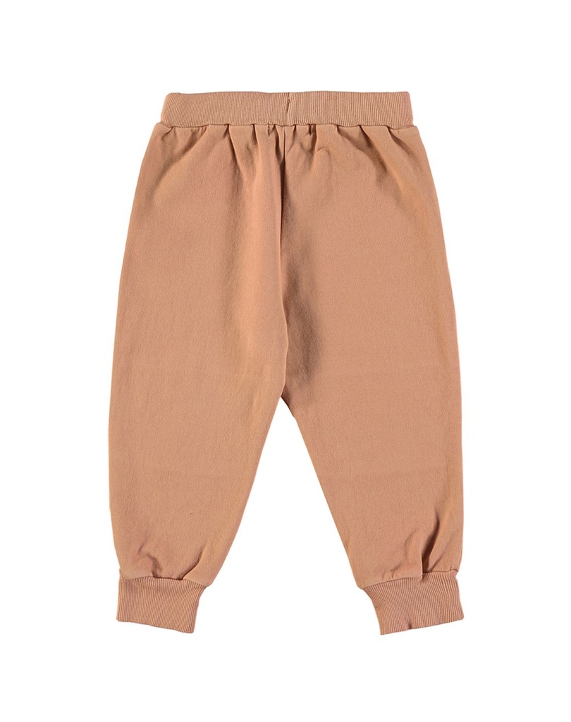 Pantalón Alan Terracota