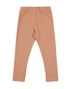 Leggings Terracota