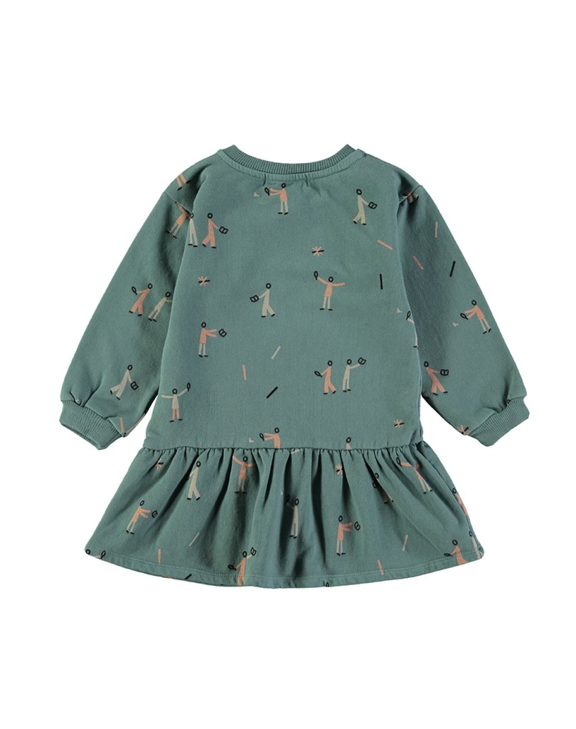 Vestido Explorer