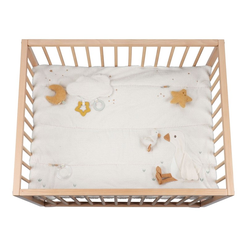 Manta de juegos Newborn Naturals