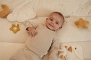 Manta de juegos Newborn Naturals