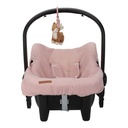 Ciervo pull and shake Fairy Garden
