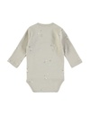 Body cruzado Cosmos Stone