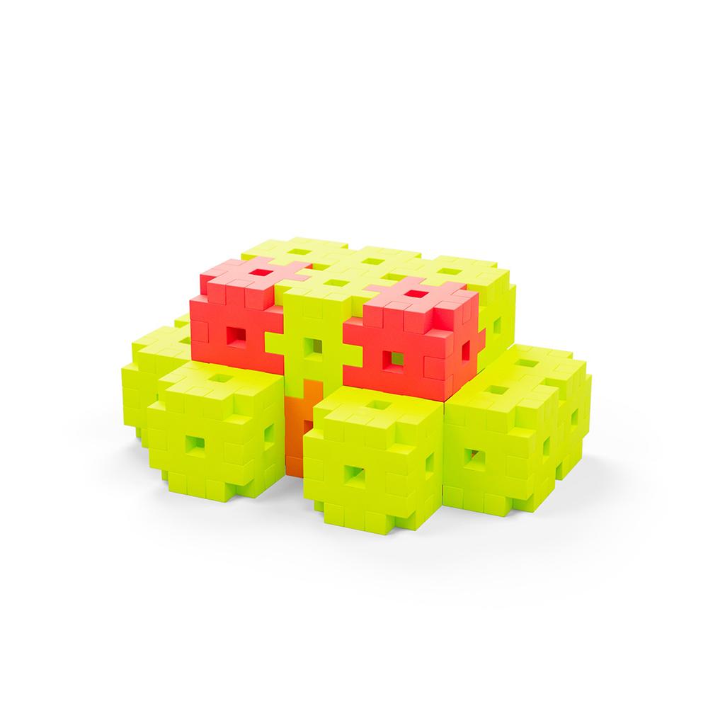 MELI Basic Neon Travel Box 250pcs