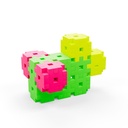 MELI Basic Neon Travel Box 250pcs