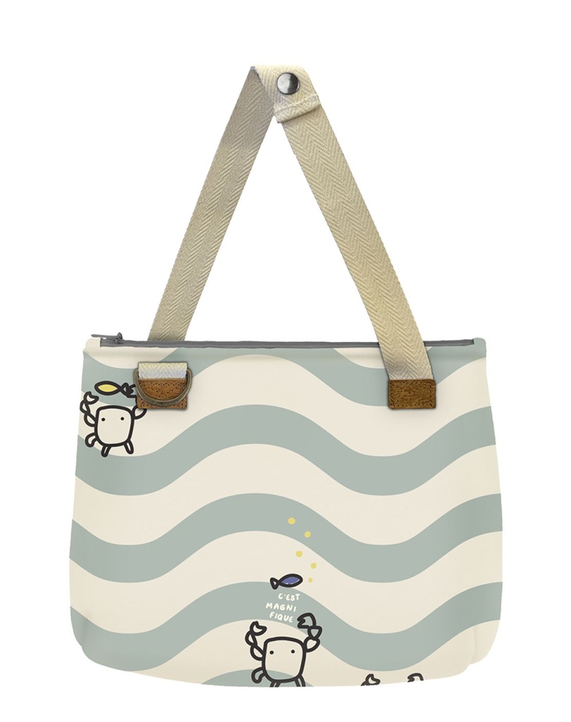 Bolso Wander Cranc