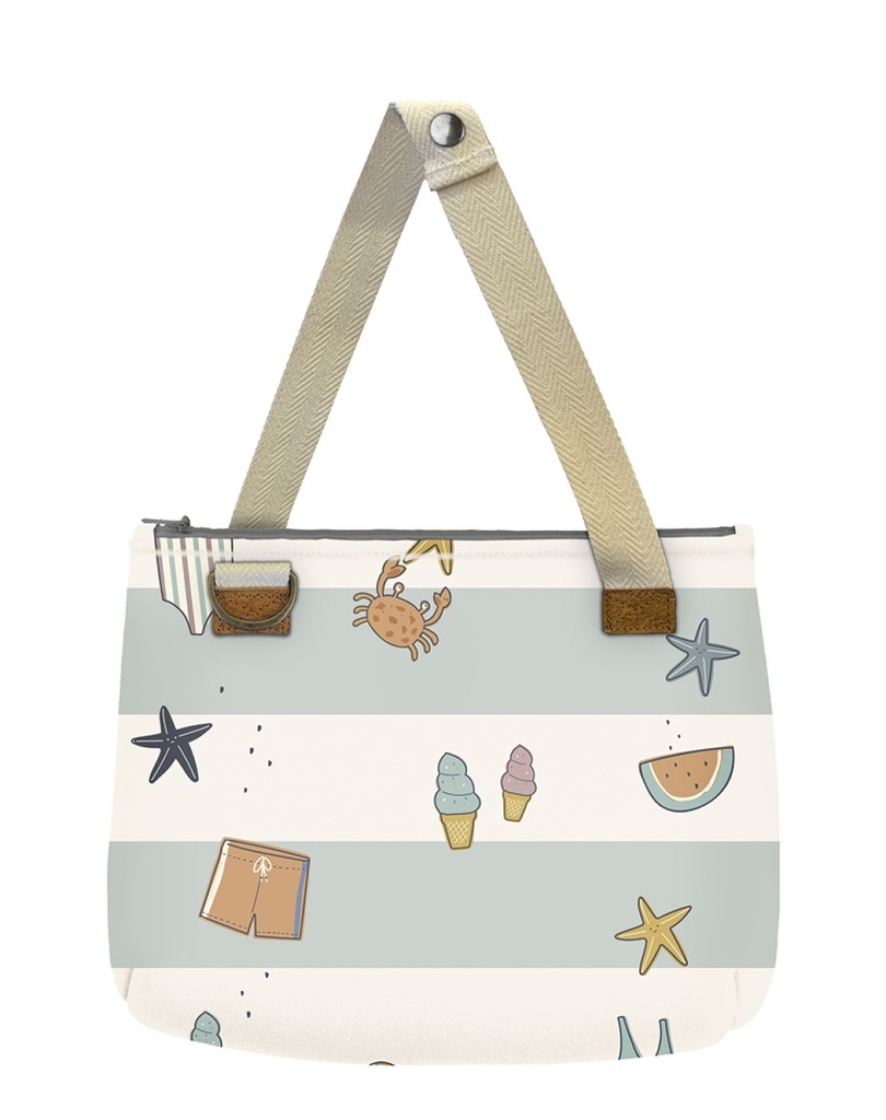 Bolso Wander La Plage