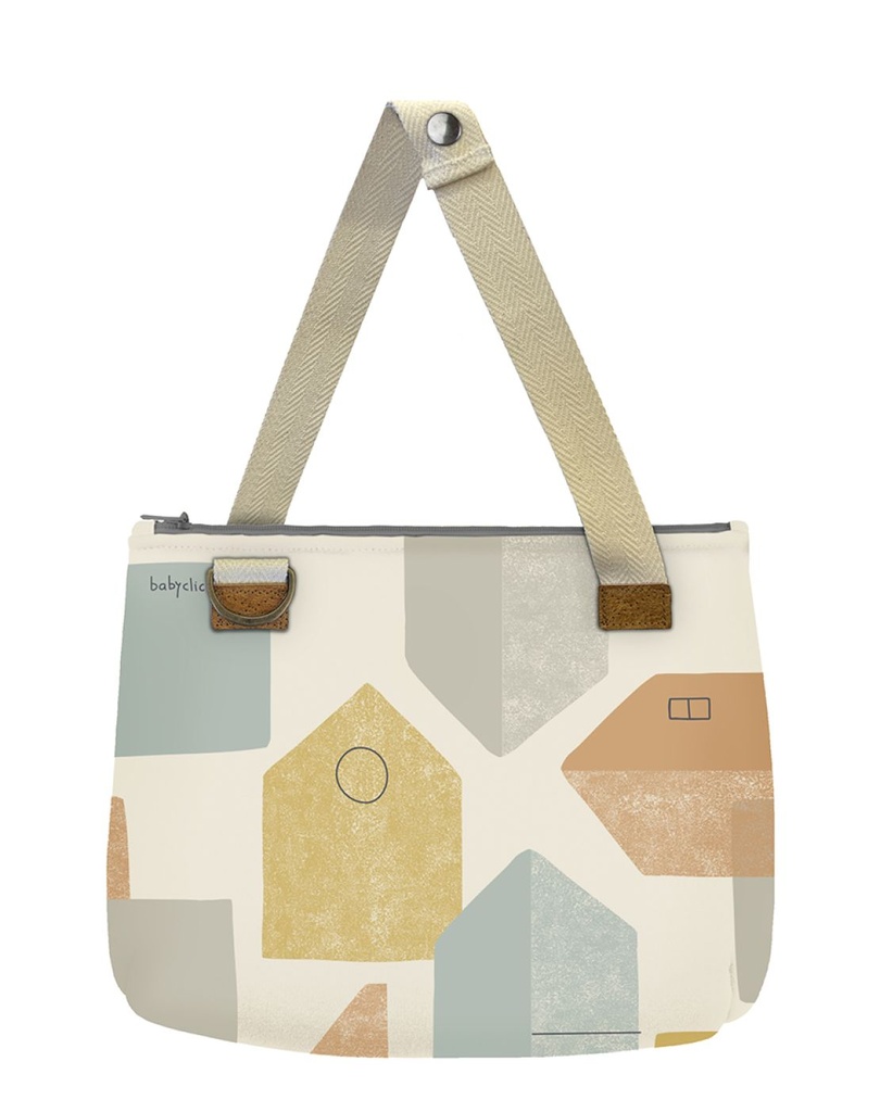 Bolso Wander Map