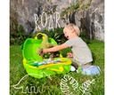 TRUNKI maleta Dudley dinosaurio