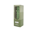 SILICONE FLASHLIGHT CROCODILE