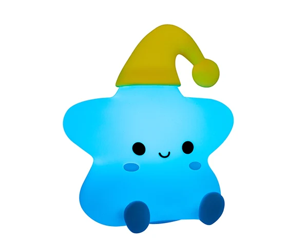 LITTLE L JOY STAR