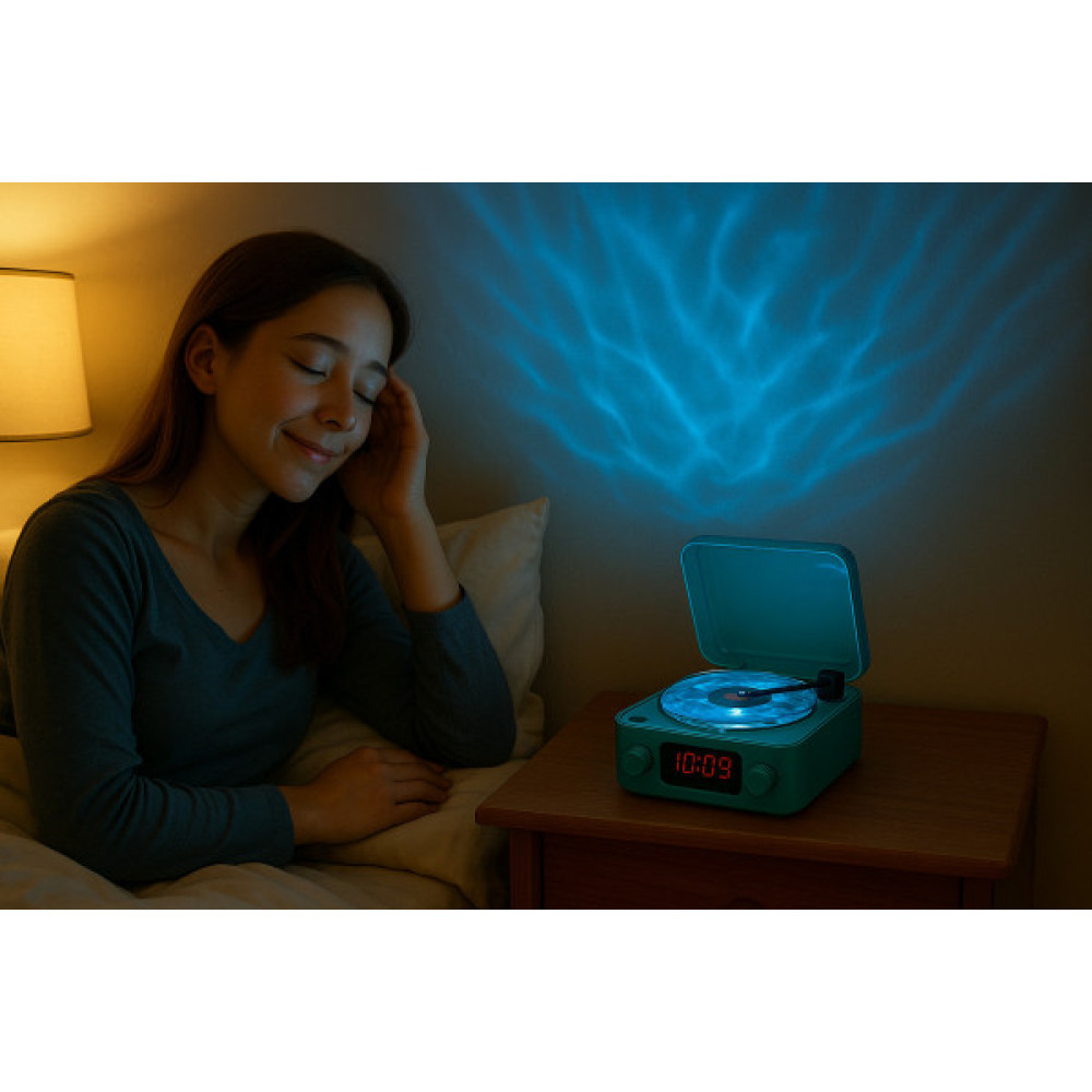MAGIC WAVE DEEP RELAX