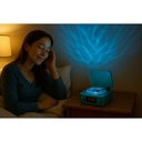 MAGIC WAVE DEEP RELAX