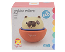 ROCKING ROLLERS - DOG