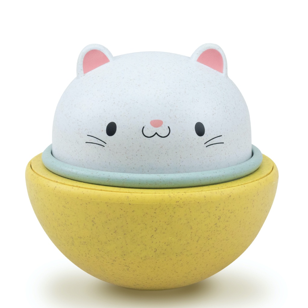 ROCKING ROLLERS - CAT