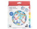 BATH BOOK- MAGIC UNICORNS