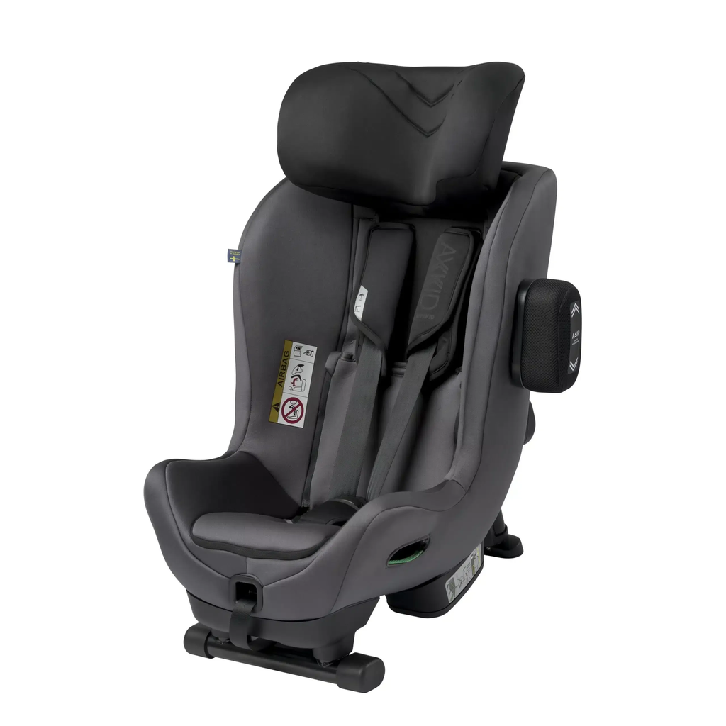Axkid Minikid 3 - Gama Solid Granite -