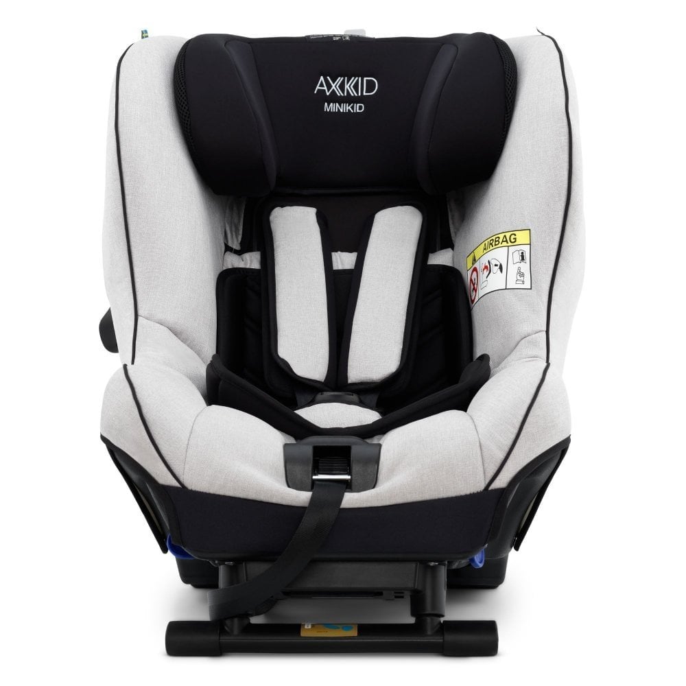 Axkid Bigkid Premium Gris