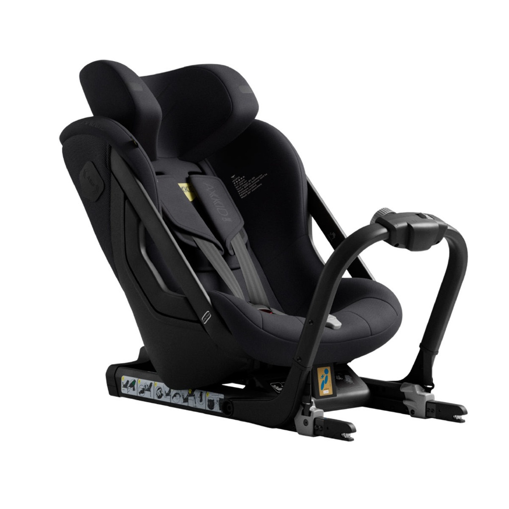 Axkid ONE+2 Tar