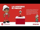 FABA LAS AVENTURAS DE PINOCHO