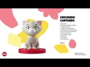 Creciendo cantando