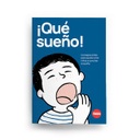 Dulces mimos para dormir