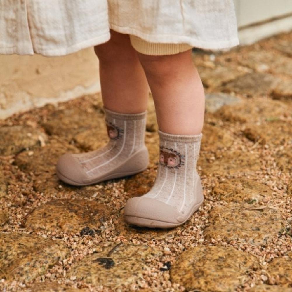 ATTIPAS BEAR BEIGE T. 20