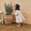 ATTIPAS BEAR BEIGE T. 20