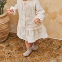 ATTIPAS BEAR BEIGE T. 20