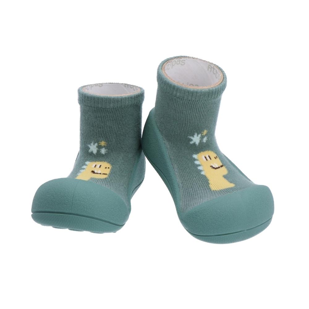 ATTIPAS DINO GREEN T. 19
