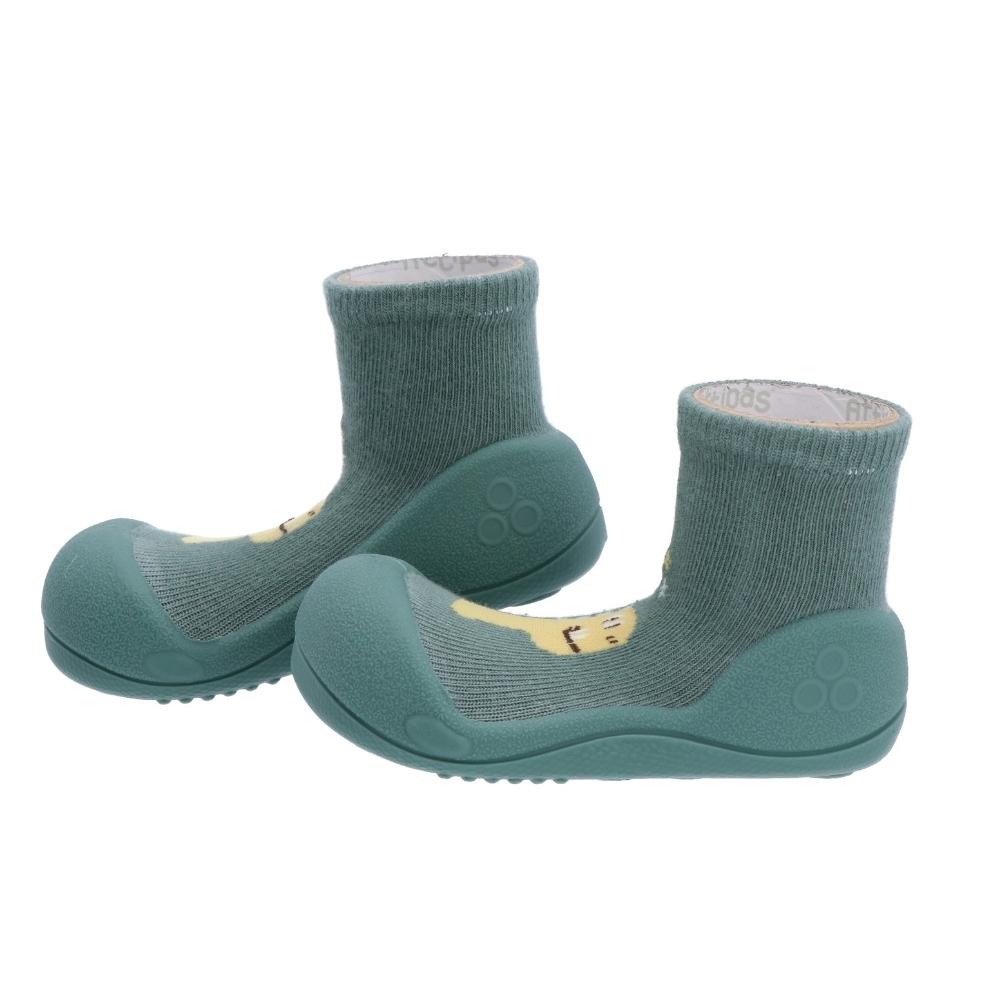ATTIPAS DINO GREEN T. 19