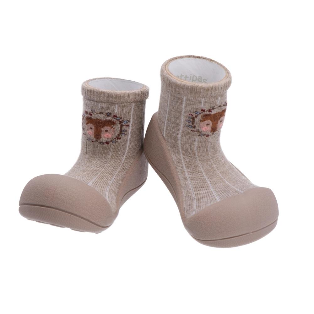 ATTIPAS BEAR BEIGE T.20
