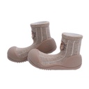 ATTIPAS BEAR BEIGE T.20