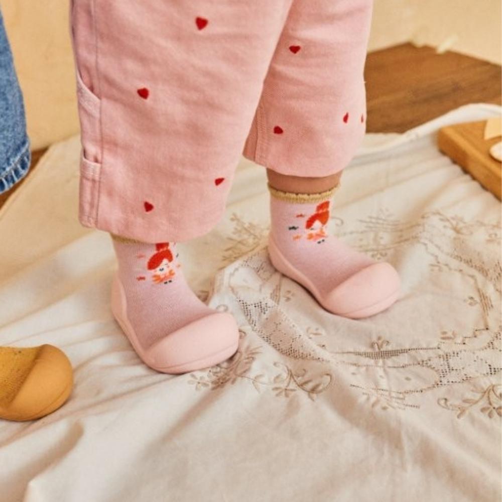 ATTIPAS FAIRY PINK T. 20