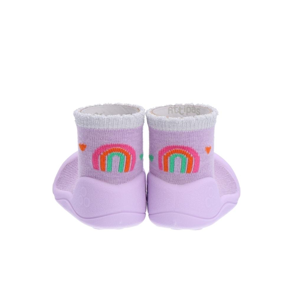 ATTIPAS UNICORN PURPLE T. 19