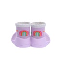 ATTIPAS UNICORN PURPLE T. 19