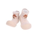 ATTIPAS WOODLAND BEIGE FOX T. 19