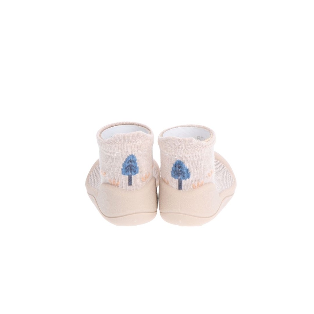 ATTIPAS WOODLAND BEIGE FOX T. 19
