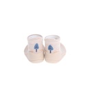 ATTIPAS WOODLAND BEIGE FOX T. 19