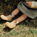 ATTIPAS WOODLAND BEIGE FOX T. 19