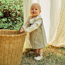 ATTIPAS WOODLAND BEIGE FOX T. 19