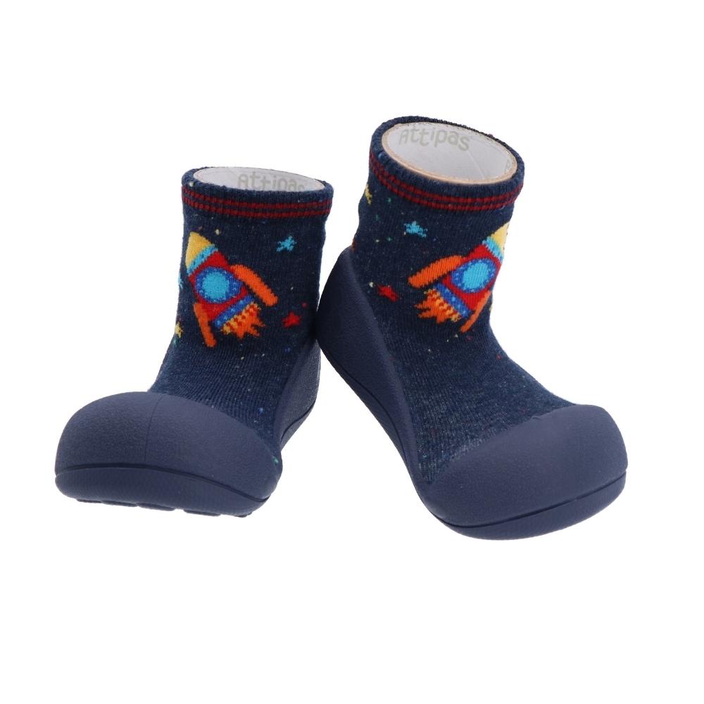 ATTIPAS ROCKET NAVY T. 20