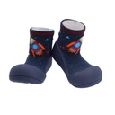 ATTIPAS ROCKET NAVY T. 20