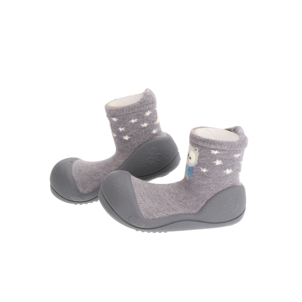 ATTIPAS WOODLAND GREY OWL T. 20