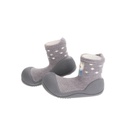 ATTIPAS WOODLAND GREY OWL T. 20