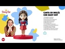 Canta en Inglés con Daisy Dot