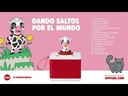FABA DANDO SALTOS POR EL MUNDO